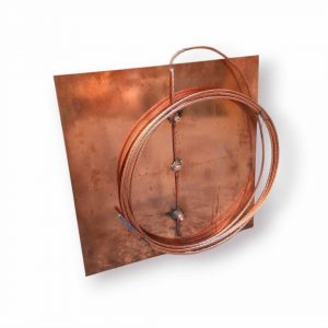 صفحه مسی ارت 