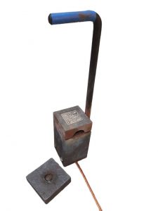 قیمت قالب جوش کدولد