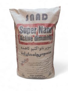 قیمت بنتونیت چاه ارت