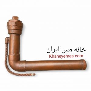 اجرای چاه ارت به روش افقی