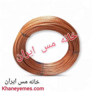 سیم مسی